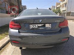 BMW 2-Series